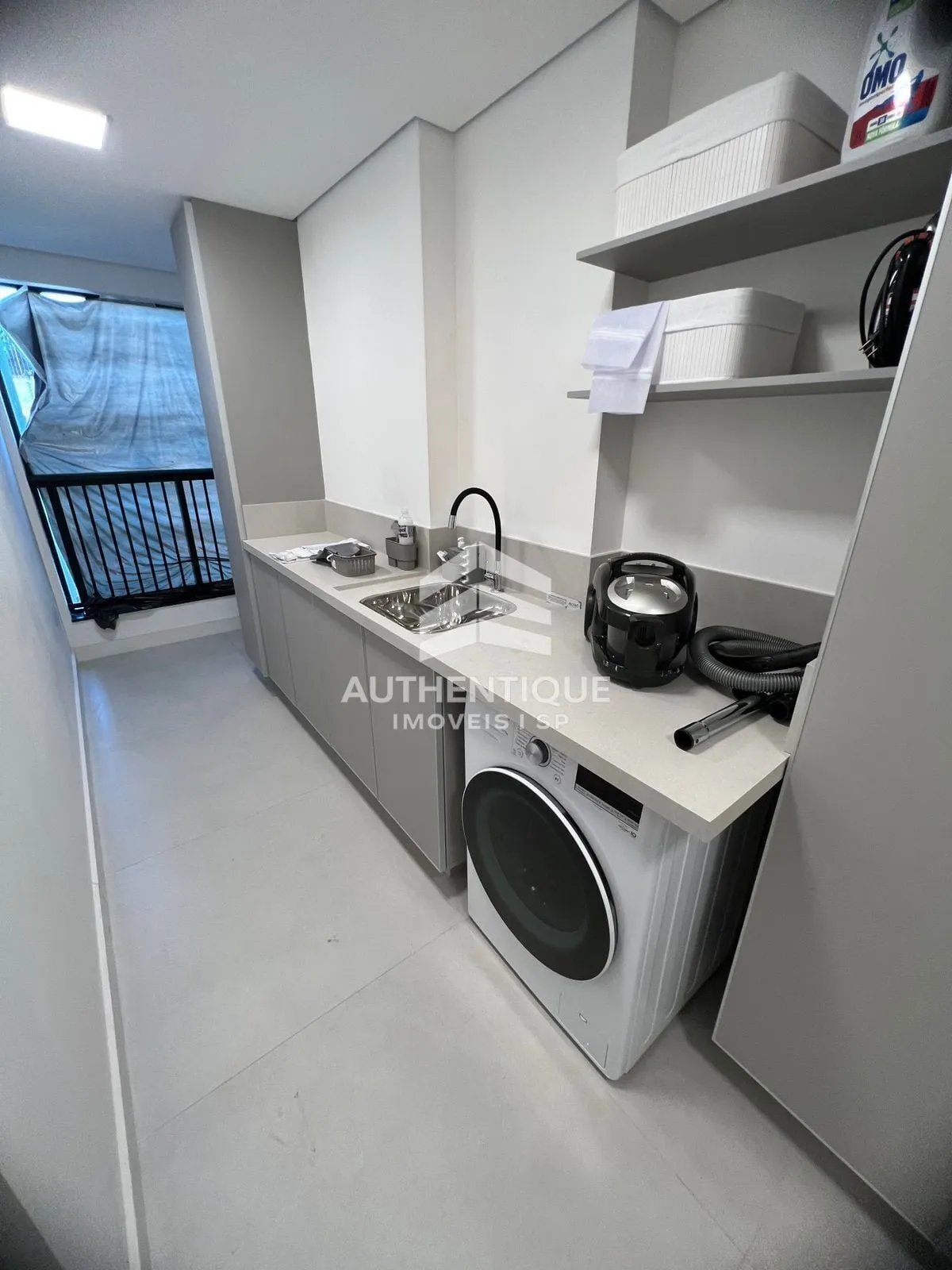 Imagem MOTIRO PARQUE CENTRAL SANTO ANDRE - Apartamento à venda no bairro Vila Assunção - Santo André/SP