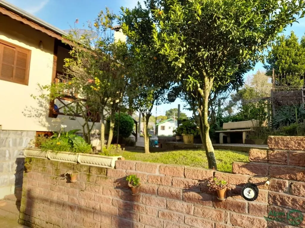 Imagem Casa à Venda em Avenida Central, Gramado - RS