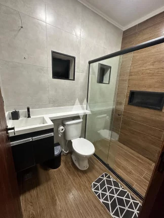 Imagem Casa á venda 5 dormitórios 6 vagas em Boraceia - Morada da Praia