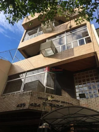 Foto do imóvel Sala comercial à venda, Floresta, Porto Alegre.