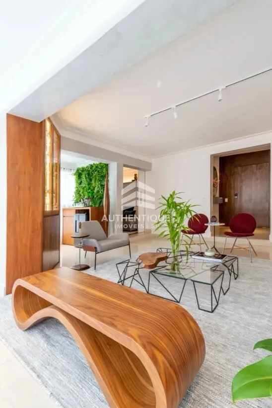 Imagem THE MACKINTOSH TOWER PERDIZES - Apartamento no bairro Perdizes à venda