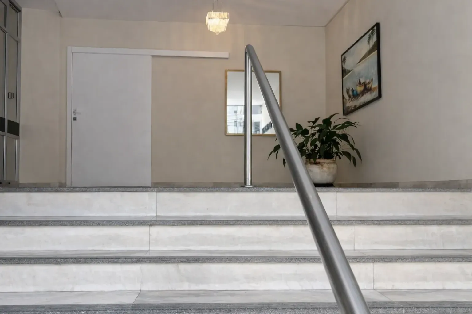 Imagem Apartamento com 1 Quarto à Venda, Locação ou Temporada, 47 m² em Centro - Florianópolis
