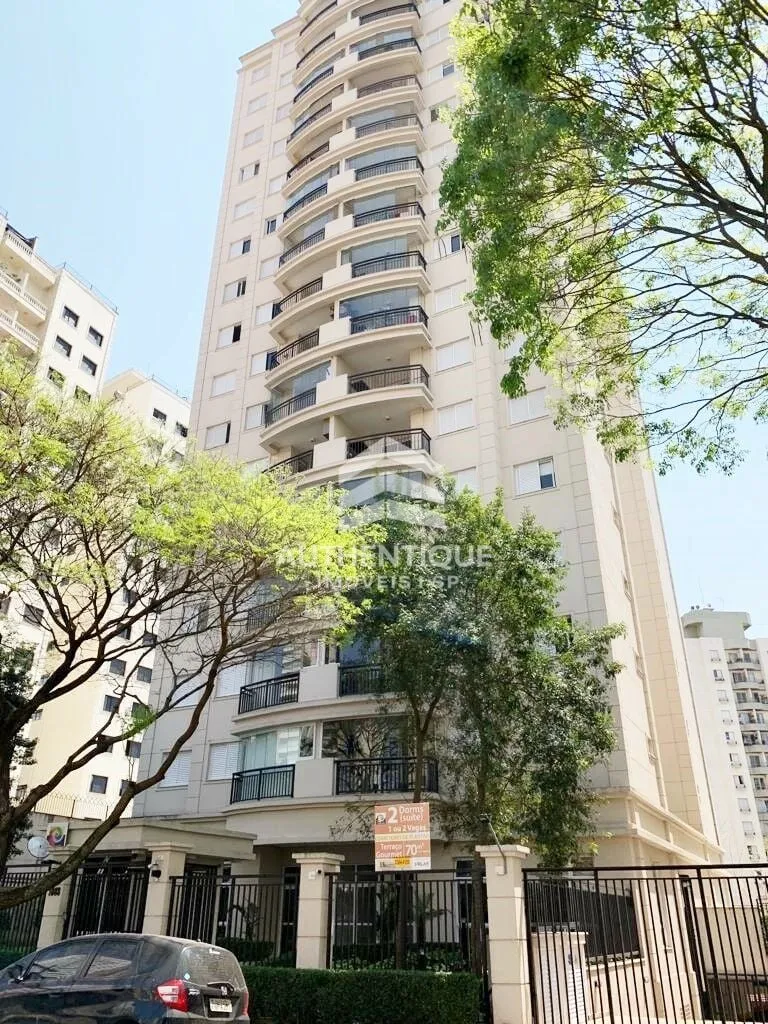 Imagem COSTA RICA SAUDE - Apartamento à venda em São Paulo/SP