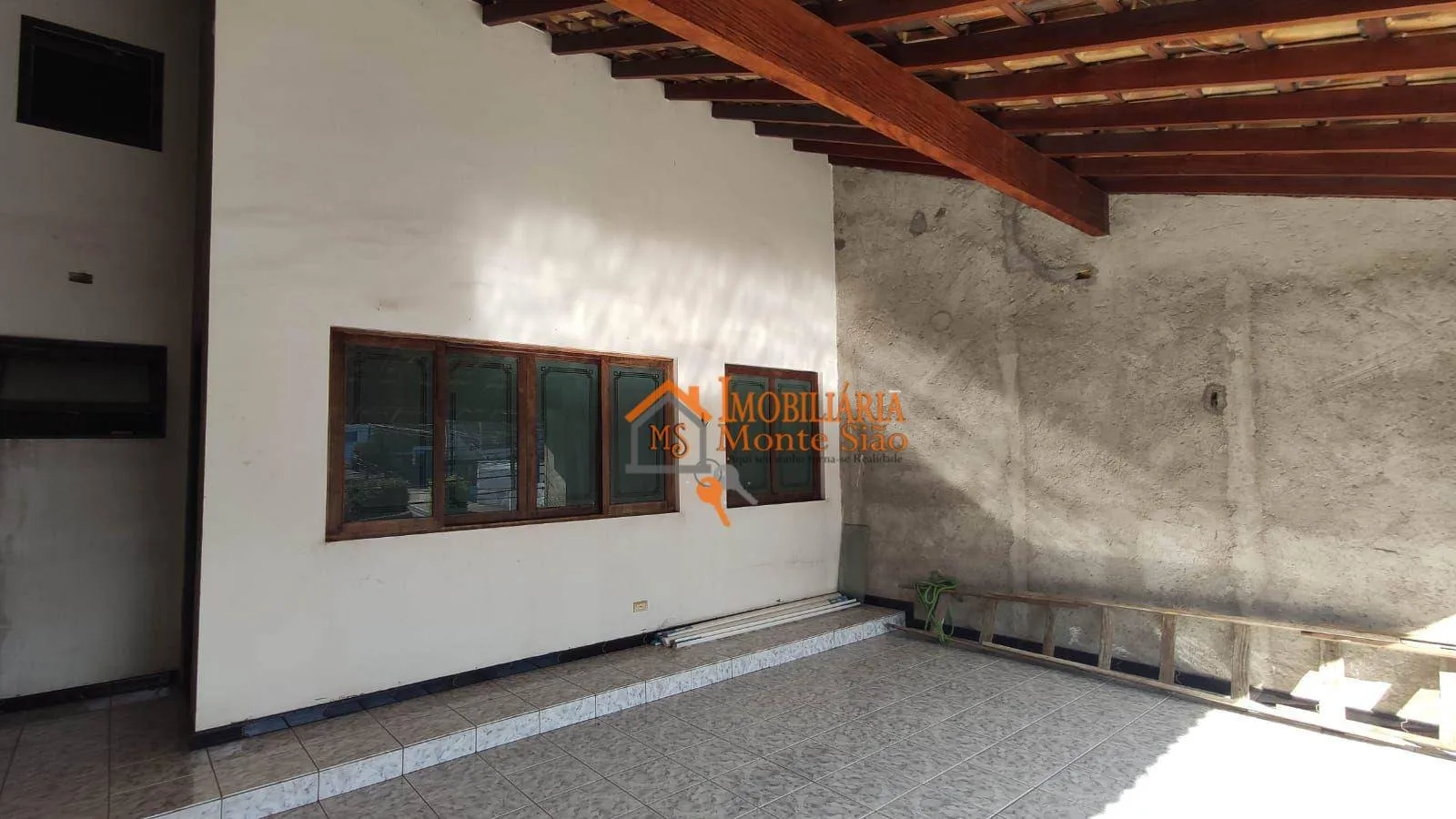 Imagem Sobrado com 3 dormitórios à venda por R$ 700.000,00 - Jardim Divinolândia - Guarulhos/SP