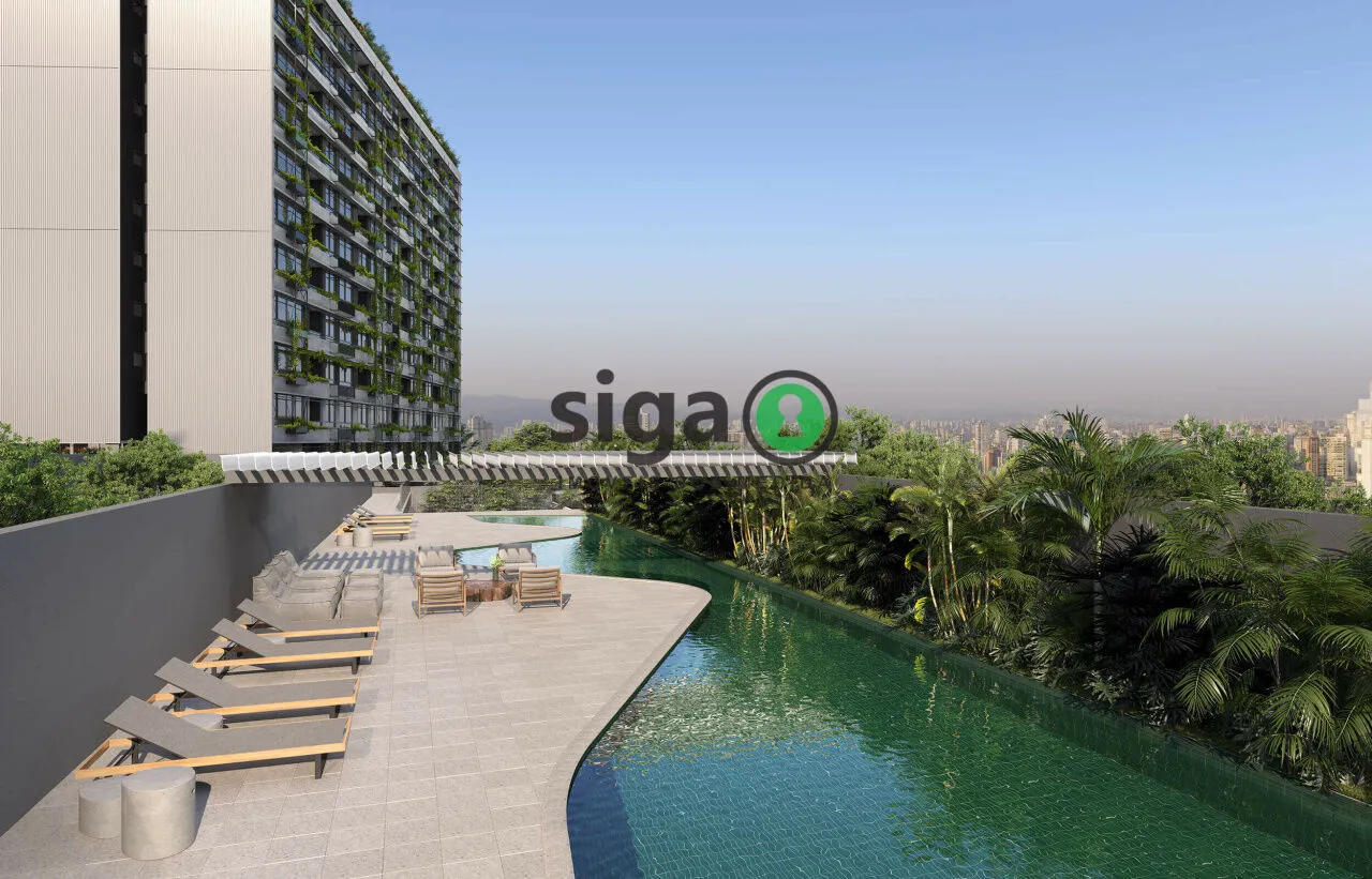 Imagem Apartamento para venda na Vila Ipojuca, São Paulo - SP