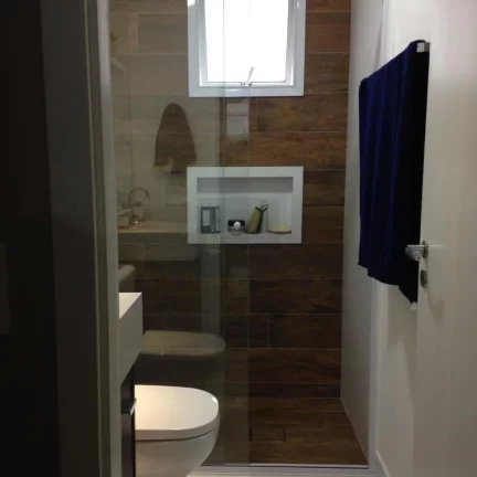Imagem Apartamento Alto Padrão à Venda no Condomínio Life Park Alphaville R$ 540Mil