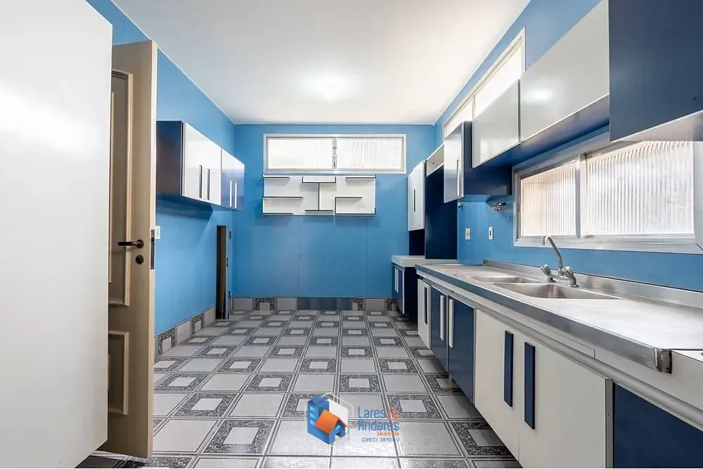 Imagem Casa à venda 3 Quartos 3 Suites 4 Vagas 261M² Planalto Paulista São Paulo - SP