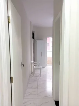 Imagem APARTAMENTO COM 88 m² - GUILHERMINA - PRAIA GRANDE SP