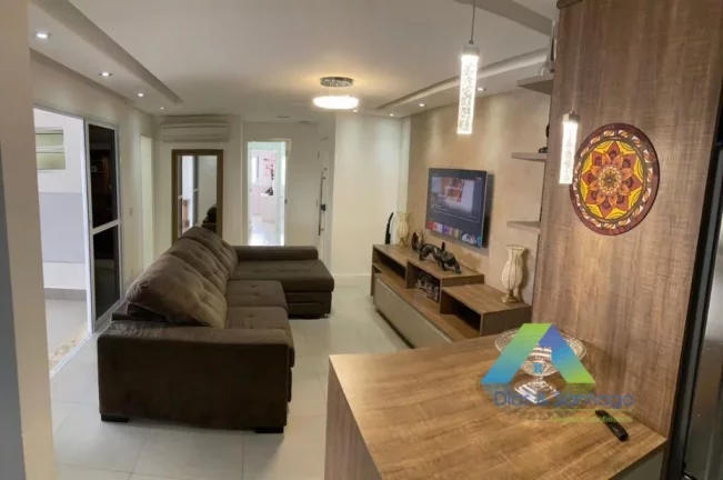 Imagem Apartamento com 3 dormitórios à venda, 122 m² por R$ 1.526.400,00 - Mooca - São Paulo/SP