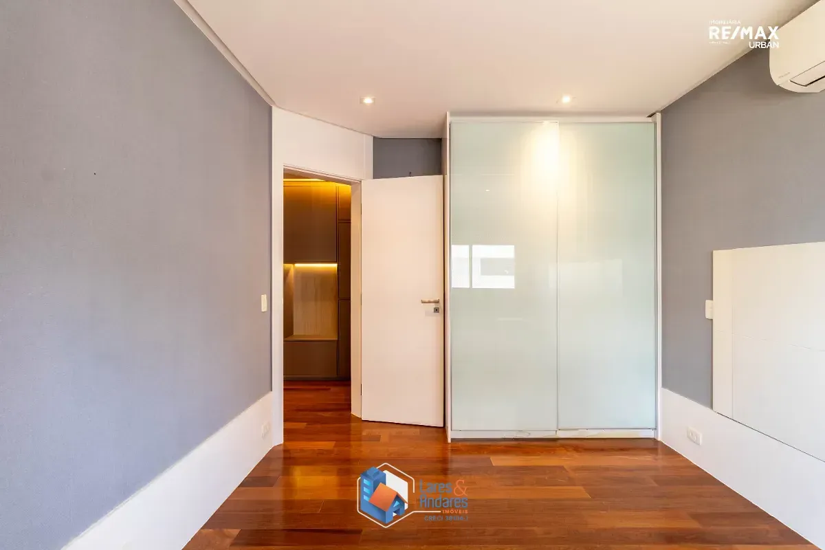Imagem Cobertura para venda em Aclimação com 5 quartos, sendo 4 suítes, 508m²
