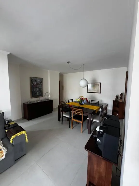 Imagem APARTAMENTO COM 107,00 m² - AVIAÇÃO - PRAIA GRANDE SP