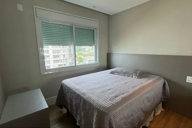 Imagem Apartamento à venda em Itajaí, Praia Brava de Itajaí, com 3 quartos, 137m2