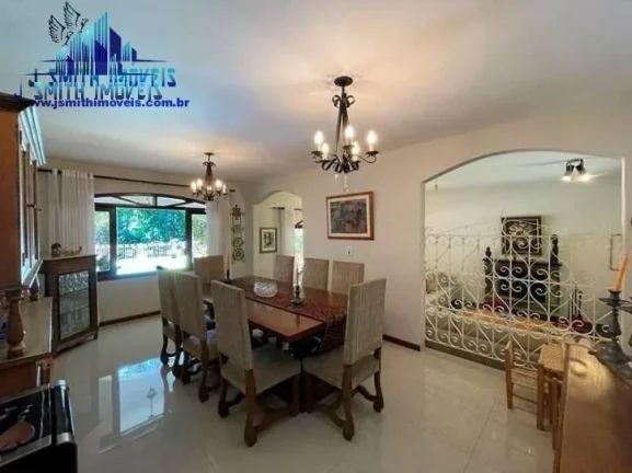 Imagem Cond Villa Vianna - 4 dorm/2sts, piscina, gourmet, hóspedes, home-office!