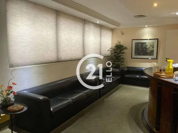 Imagem Conjunto à venda, 95 m² por R$ 848.000,00 - Jardim Paulista - São Paulo/SP