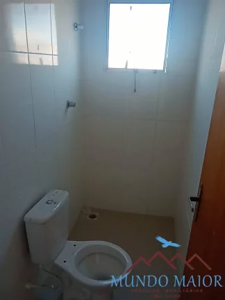 Imagem Apartamento 48m2 com 2 Quartos e 1 suíte + 2 vagas -Camilopolis!
