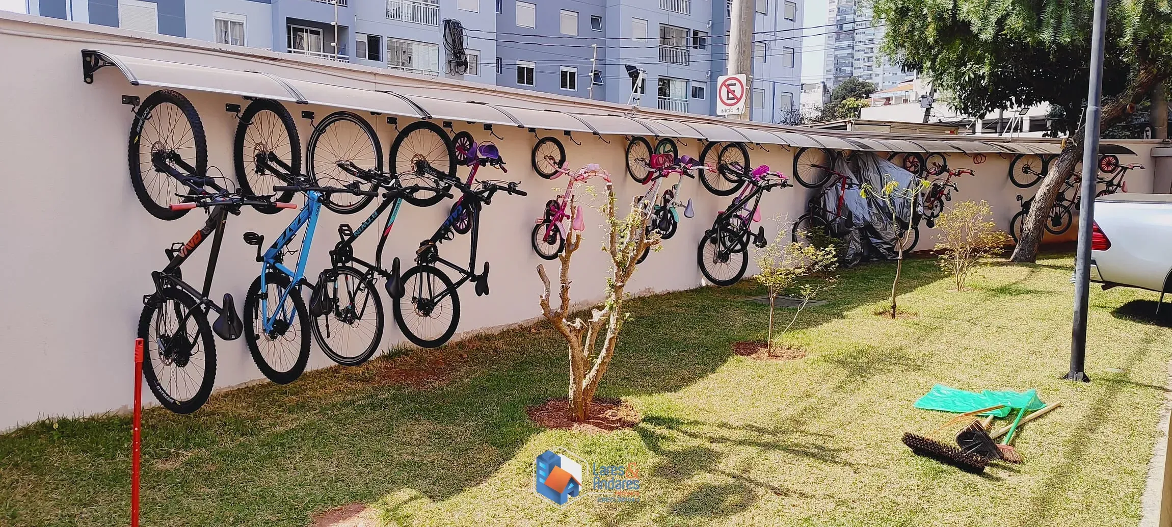 Imagem SEU REFÚGIO NO CORAÇÃO DA VILA ANDRADE, APTO DE 50M² NO 6º ANDAR COM VAGA NO SONATA MORUMBI MELODIA.