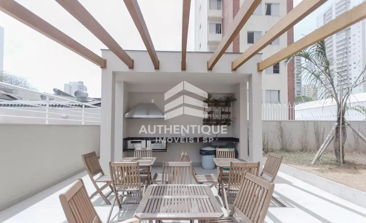 Imagem Matisse Lapa - Apartamento à venda no bairro Lapa - São Paulo/SP, Zona Oeste
