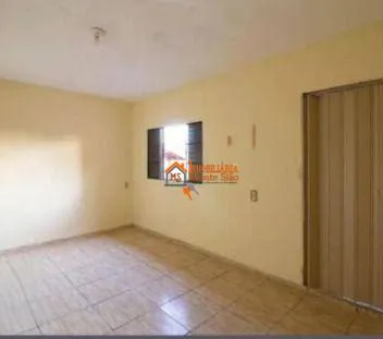 Imagem Sobrado com 4 dormitórios à venda, 104 m² por R$ 320.000 - Jardim Moreira - Guarulhos/SP