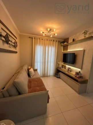 Imagem APARTAMENTO NO PRACTICE JUNDIAÍ, VILA DAS HORTÊNCIAS, JUNDIAÍ SP