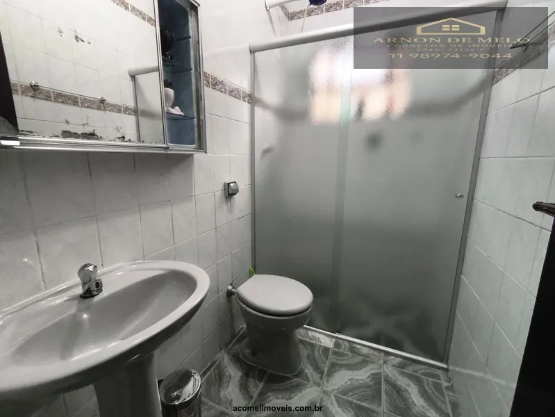 Imagem Casas no Litoral para venda em Praia Grande no bairro Balneário Maracanã