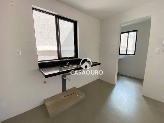 Imagem Apartamento com 2 quartos à venda, 65 m² por R$ 720.000 - Prado - Belo Horizonte/MG