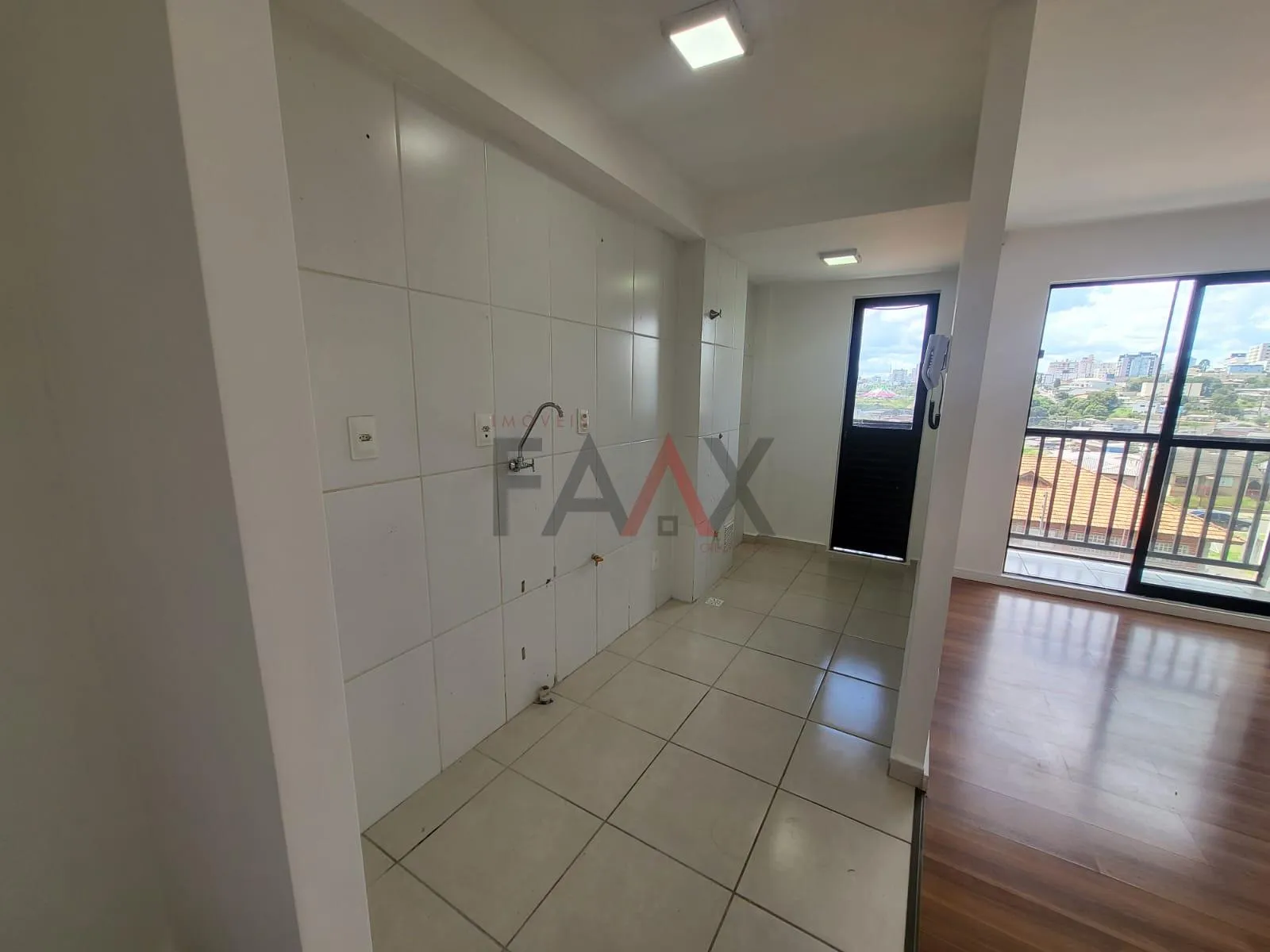 Imagem Apartamento com 2 dormitórios para locação, BOQUEIRÃO, GUARAPUAVA - PR
