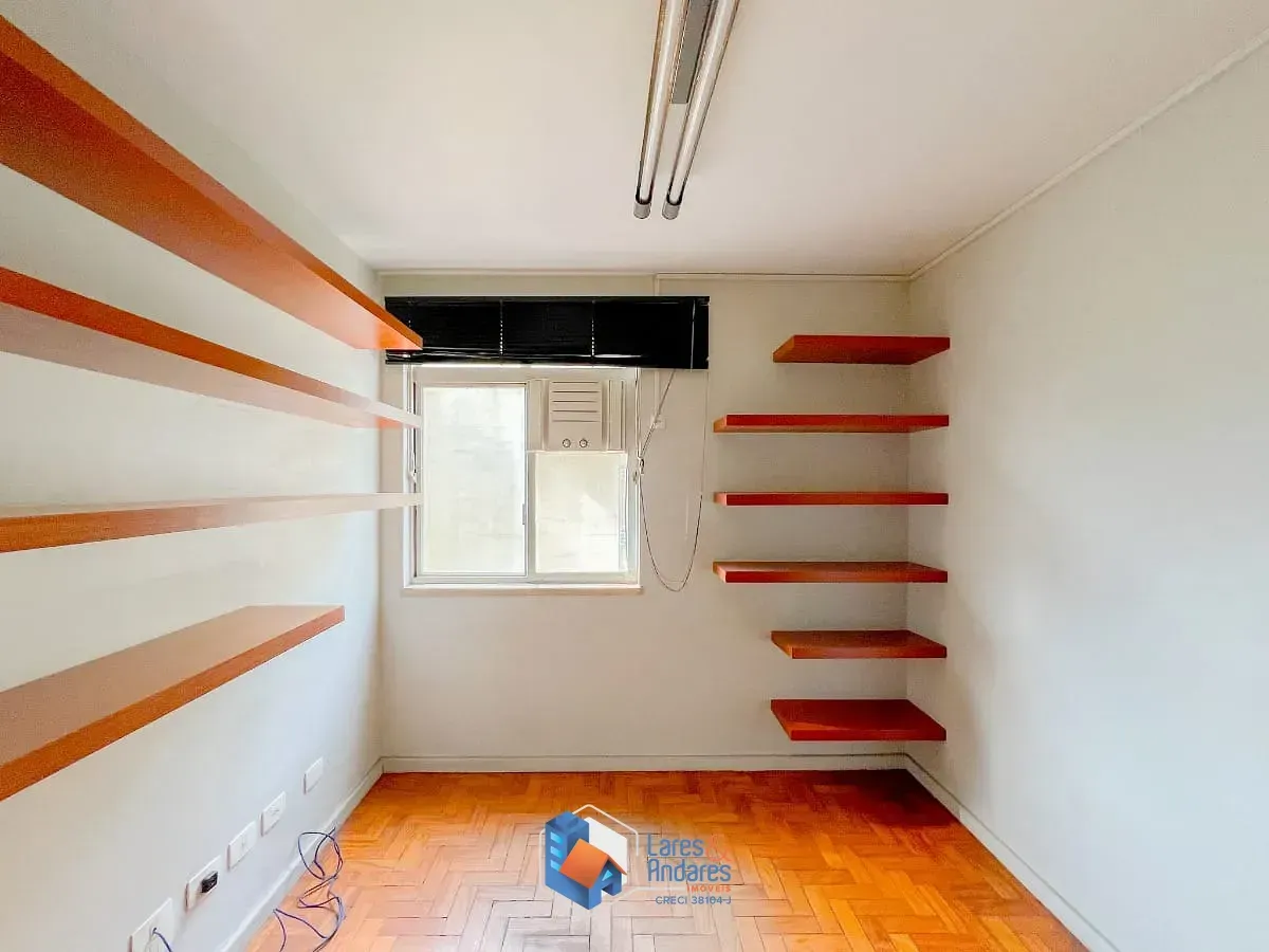 Imagem Conjunto comercial para venda em Bela Vista, 203m²