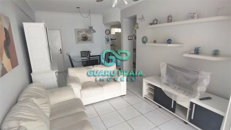 Imagem Apartamento à venda no bairro Centro - Guarujá/SP