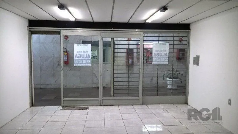 Imagem R DOS ANDRADAS - Centro Historico, Porto Alegre