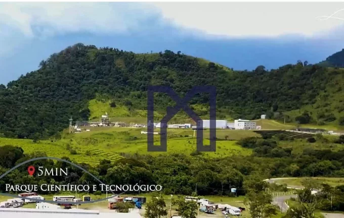 Imagem Terreno à venda, 360 m² por R$ 468.000,00 - Estiva - Itajubá/MG