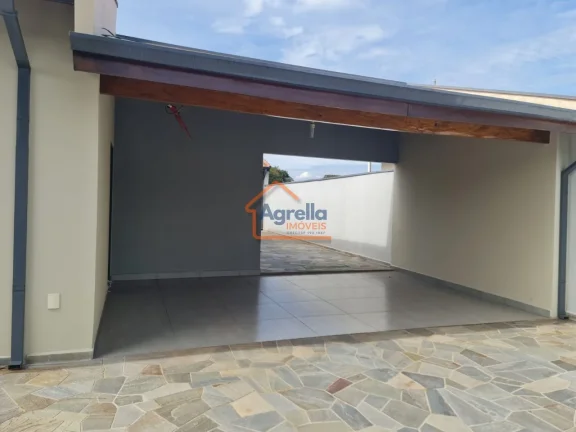 Imagem Casa à venda no bairro JARDIM INOCOOP - Mogi Mirim/SP