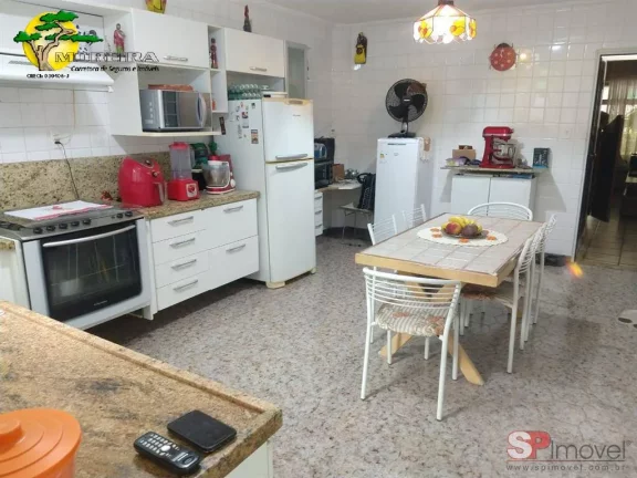 Imagem SOBRADO C/ 146M², 2 DORMS E 2 VAGAS NO JARDIM FRANCA - ZN