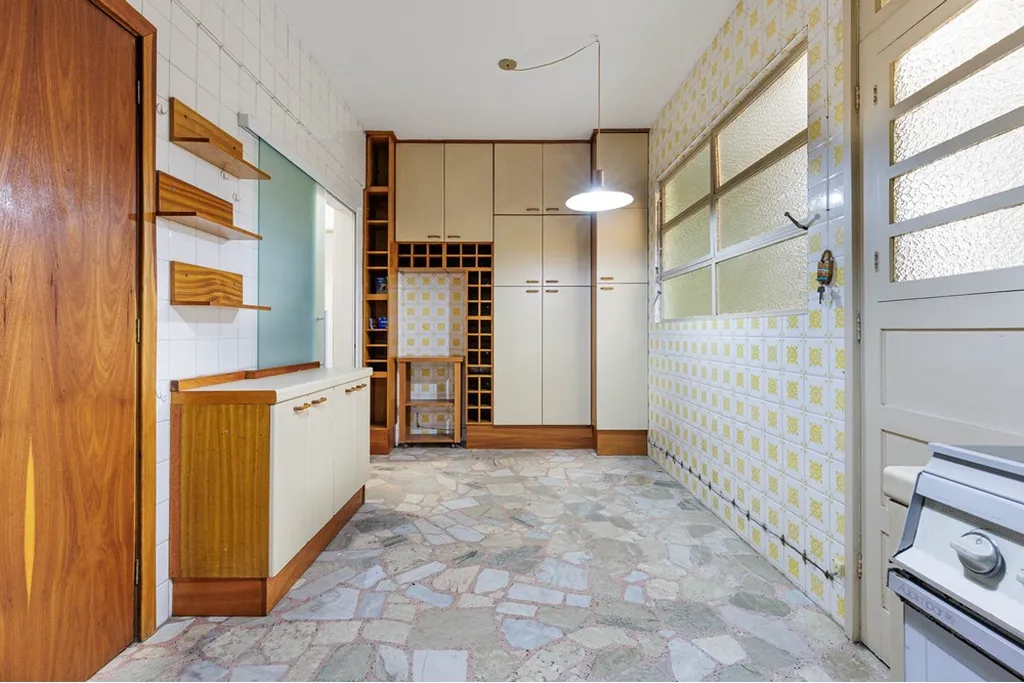 Imagem Apartamento em Bom Fim