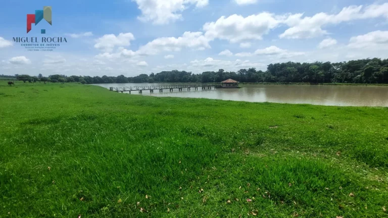 Imagem Fazenda a venda região de Tatuí SP