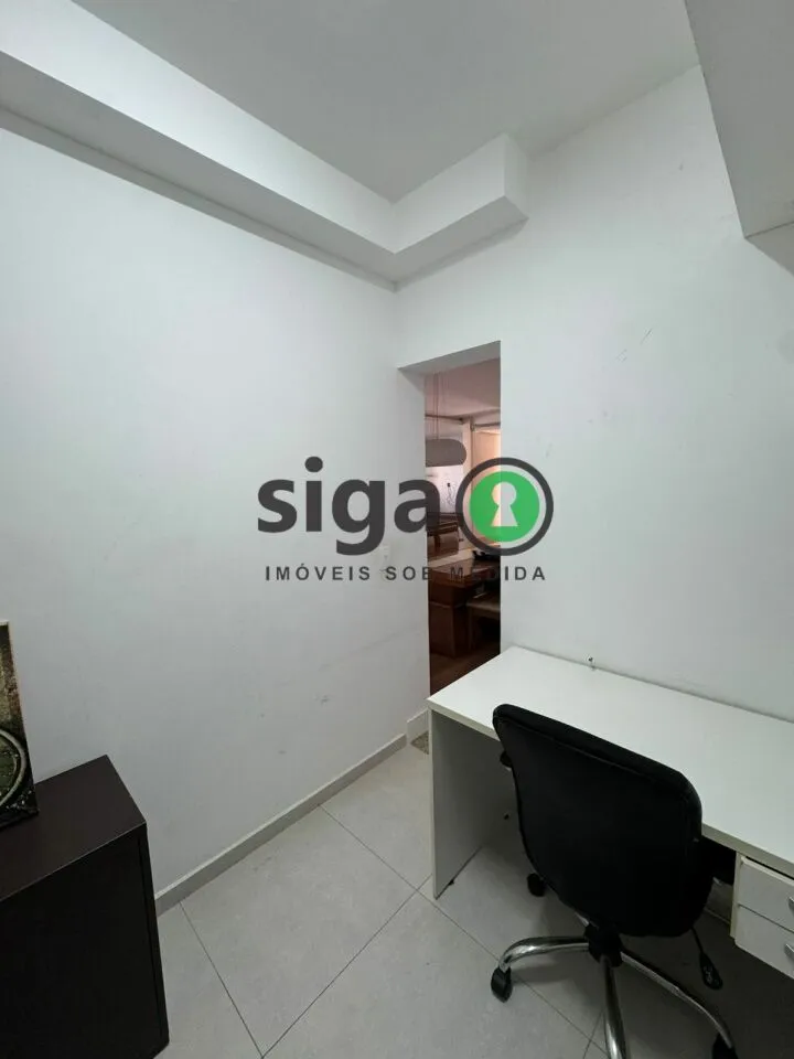 Imagem Apartamento com 3 suítes e 3 vagas à venda na Vila Andrade, São Paulo, SP
