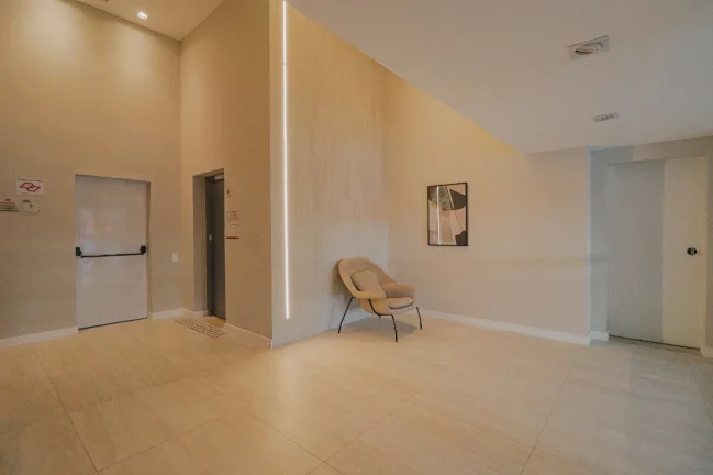 Imagem SIDE ALTO DA BOA VISTA - TRISUL - Apto 59m² (Unidade de Revenda), a 450m do Metrô Adolfo Pinheiro!