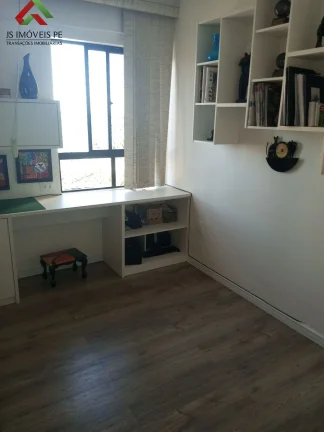 Imagem Vendo apartamento em Piedade, 3 Quartos