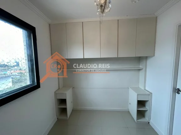 Imagem Apartamento com 3 Quartos à venda, 67m² - Interlagos