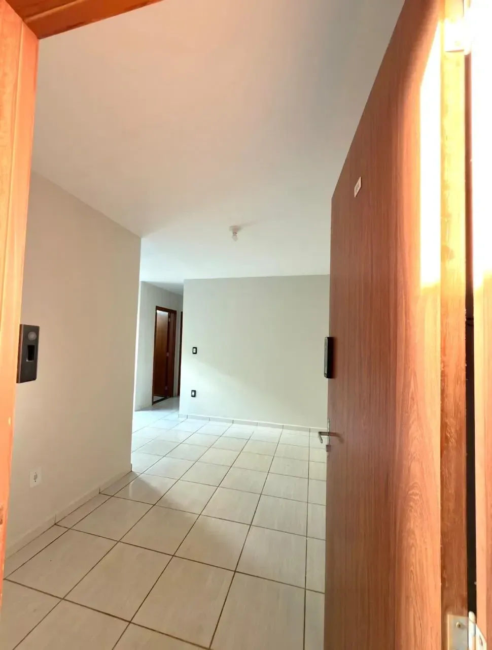 Foto do imóvel: Apartamento com 2 Quartos à Venda, 53 m² em Mansões Recreio Mossoró - Cidade Ocidental em Quadra 5, nº 0. Recreio Mossoro, Cidade Ocidental - GO
