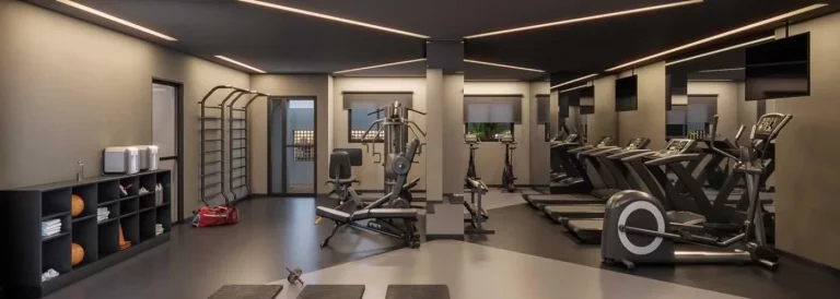 Imagem ÓRIGO PERDIZES - KALLAS - Apartamentos de 2 dormitórios, ao lado dos shoppings Bourbon e West Plaza!