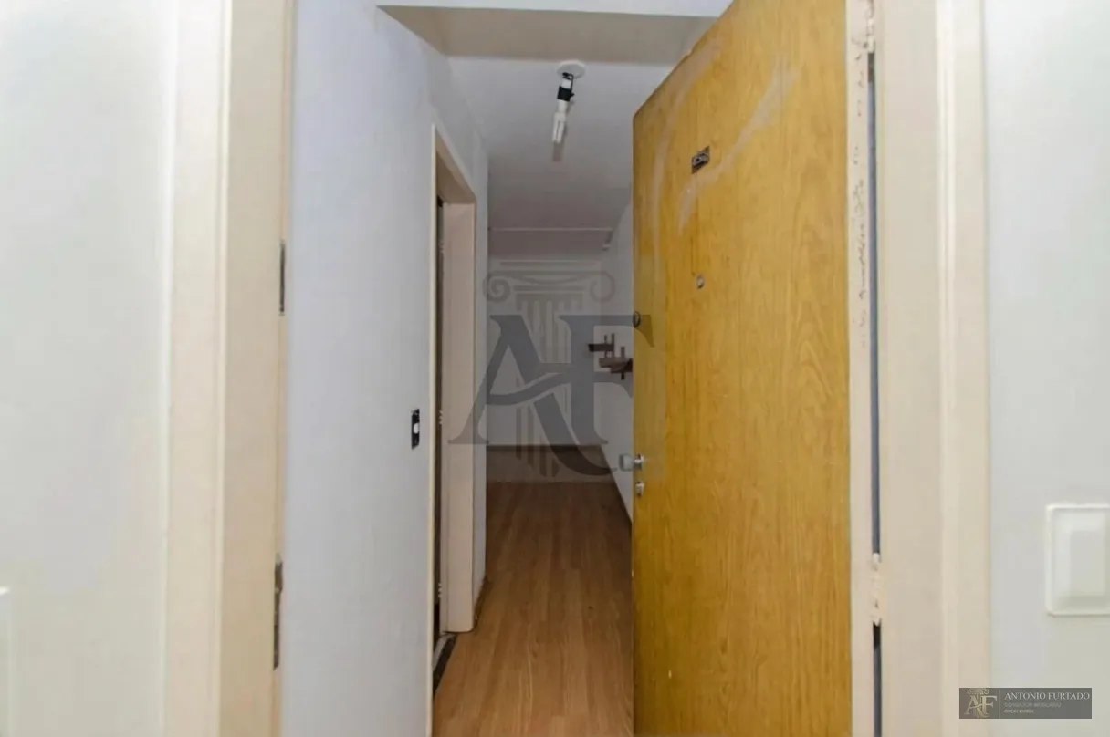 Imagem Apartamento à venda em Vila Congonhas, São Paulo