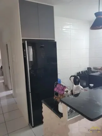 Imagem Casa com 2 quartos e 3 vagas cobertas para venda no Almerinda Chaves Jundiaí/SP