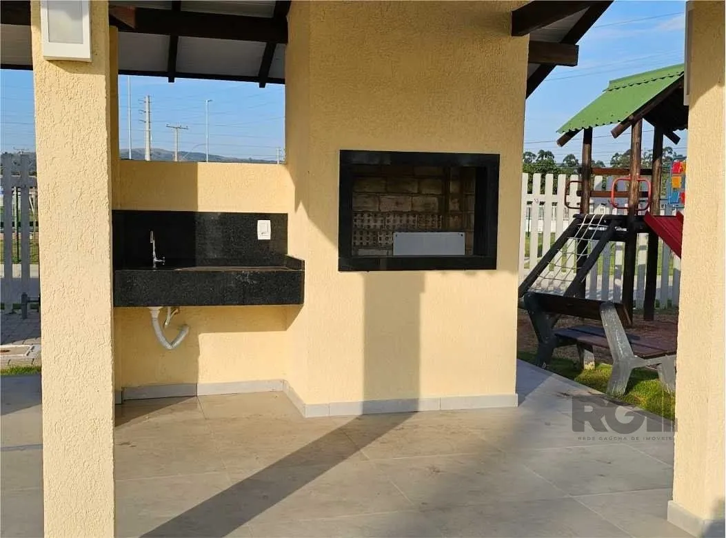 Imagem Casa em Hípica