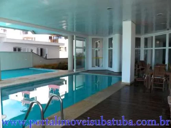 Imagem Cobertura 04 Suites - Condôminio Com Ampla Área de Lazer.