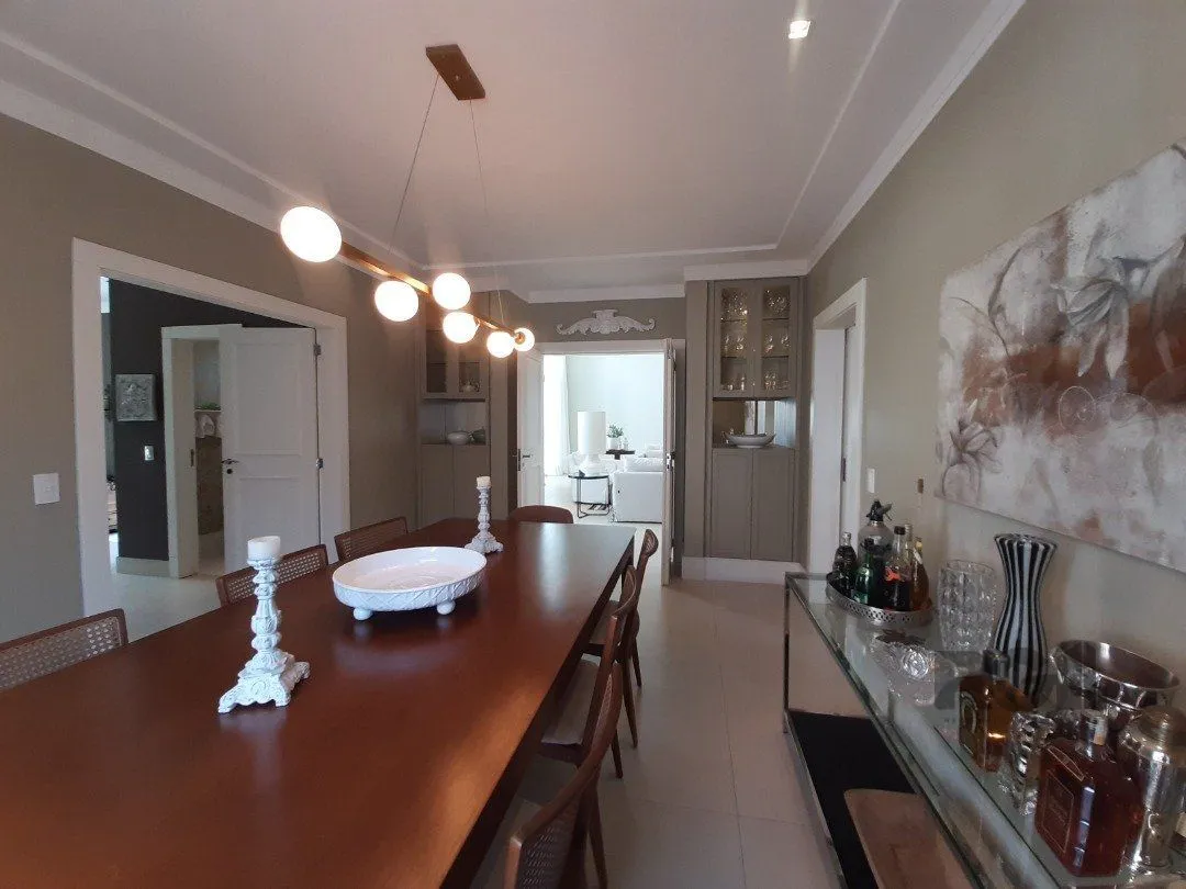 Imagem Casa Condominio para Venda - 423.23m², 4 dormitórios, sendo 4 suites, 4 vagas - Terra Ville
