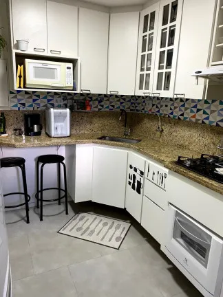Imagem Apartamento com 2 Quartos à Venda, 65 m² em Cangaíba - São Paulo