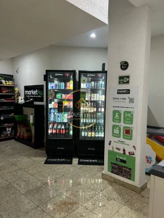 Imagem Apartamento, 2 Dormitórios (1 suíte), Condomínio Vivendas Apolo.