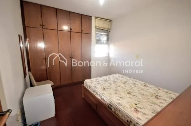 Imagem Conforto, praticidade e uma localização privilegiada em Campinas! Esse imóvel encantador fica na ...