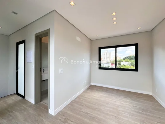 Imagem Novo conceito, acabamento diferenciado, casa triplex, em condomínio com apenas 13 unidades, muito b...