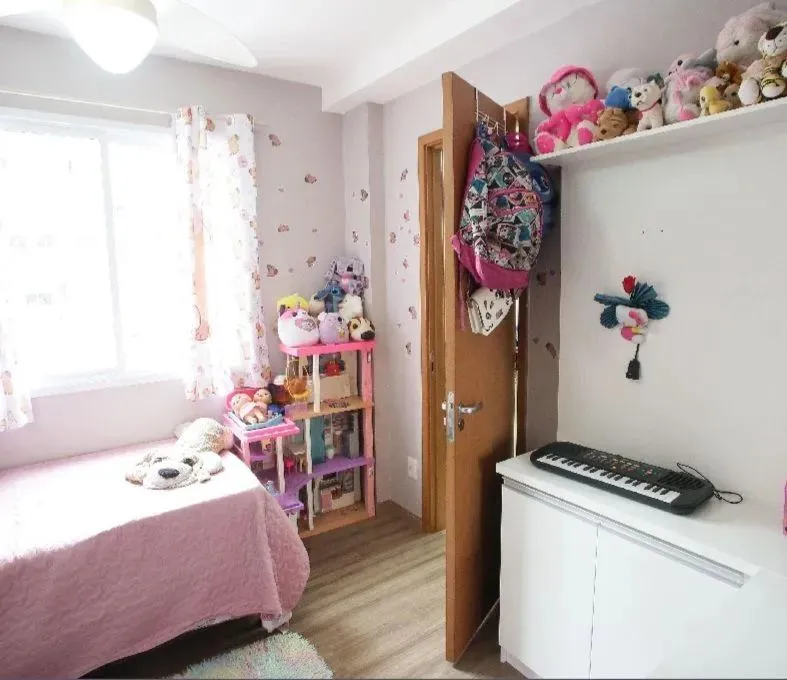Imagem Apartamento à venda no bairro Taquara em Rio de Janeiro/RJ